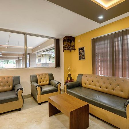 Treebo Urban Oasis Inn Гувахати Екстериор снимка