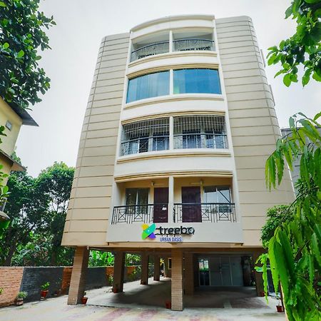 Treebo Urban Oasis Inn Гувахати Екстериор снимка